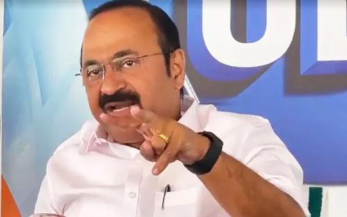 നിയമസഭാമന്ദിരത്തിലെ സംഘർഷം; പ്രതിപക്ഷ നേതാവിന്‍റെ പേഴ്സണൽ സ്റ്റാഫുകൾക്ക് മെമ്മോ