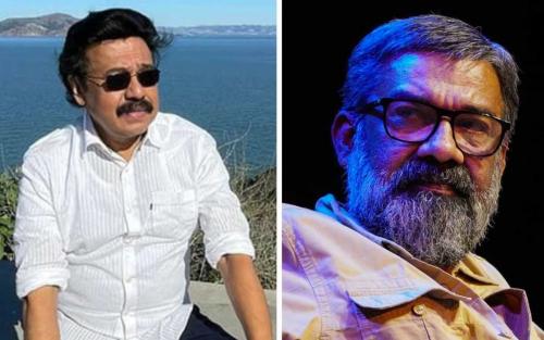 ചലചിത്ര അക്കാദമി ചെയർമാൻ രാജിവെക്കണം; സംവിധായകന് വിനയൻ ചലചിത്ര അക്കാദമി ചെയർമാൻ രാജിവെക്കണം; സംവിധായകന് വിനയൻ