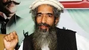 ലഷ്കർ ഇ തൊയ്ബ സ്ഥാപക നേതാവ് ആമിർ ഹംസയ്ക്ക് വെടിയേറ്റു