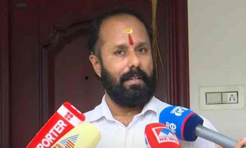 പറഞ്ഞ കാര്യങ്ങളിൽ ഉറച്ചുനിൽക്കുന്നു; ആരോപണങ്ങൾക്ക് നേതൃത്വം മറുപടി പറഞ്ഞില്ല ; തിരൂർ സതീഷ് പറഞ്ഞ കാര്യങ്ങളിൽ ഉറച്ചുനിൽക്കുന്നു; ആരോപണങ്ങൾക്ക് നേതൃത്വം മറുപടി പറഞ്ഞില്ല ; തിരൂർ സതീഷ്