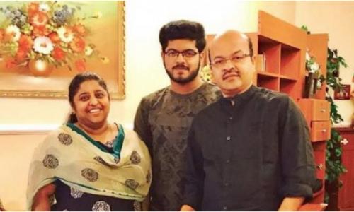 അബു­ദാ­ബി­ ബിഗ് ടി­ക്കറ്റ് നറു­ക്കെ­ടു­പ്പ് : ഏഴ് മി­ല്യൺ ദി­ർ­ഹം സ്വന്തമാ­ക്കി­ മലയാ­ളി­ 