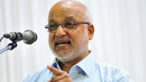 പിഎം ശ്രീ എൽഡിഎഫ് ചർച്ച ചെയ്യും; കേന്ദ്രനിലപാട് ഒരുകാരണവശാലും അംഗീകരിക്കില്ലെന്ന് എം.എ. ബേബി പിഎം ശ്രീ എൽഡിഎഫ് ചർച്ച ചെയ്യും; കേന്ദ്രനിലപാട് ഒരുകാരണവശാലും അംഗീകരിക്കില്ലെന്ന് എം.എ. ബേബി
