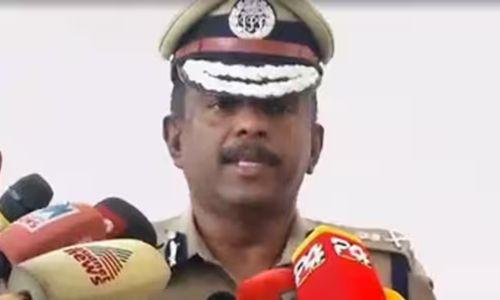 ആലുവ കേസ്; കേരള സമൂഹം ഒന്നാകെ കൂടെ നിന്നു; നന്ദിയറിയിച്ച് എഡിജിപി ആലുവ കേസ്; കേരള സമൂഹം ഒന്നാകെ കൂടെ നിന്നു; നന്ദിയറിയിച്ച് എഡിജിപി