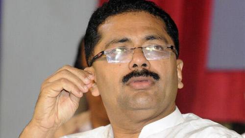 മന്ത്രി കെ.ടി ജലീലിന് കോവിഡ്