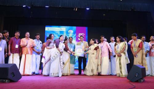 ധലാക്ക സീസൺ' 5 ൻ്റെ ഫസ്റ്റ് ലുക്ക് പോസ്റ്റർ പ്രകാശനം ചെയ്തു ധലാക്ക സീസൺ' 5 ൻ്റെ ഫസ്റ്റ് ലുക്ക് പോസ്റ്റർ പ്രകാശനം ചെയ്തു