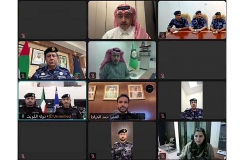 മേഖലയിലെസംഘർഷാവസ്ഥ: ബഹ്റൈന്റെ അധ്യക്ഷതയിൽ ജിസിസി അടിയന്തര സുരക്ഷാ യോഗം ചേർന്നു