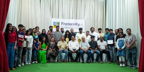 ഫെഡ് ബഹ്‌റൈൻ എക്സലൻസ് അവാർഡ് 2026 വിതരണം ചെയ്തു