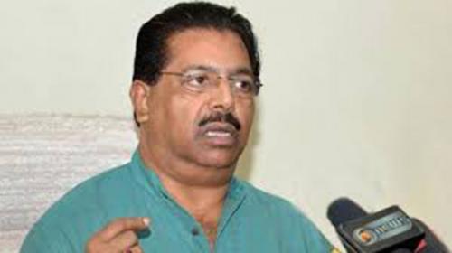 നിയമസഭാ തെരഞ്ഞെടുപ്പിൽ ഡല്‍ഹിയില്‍ കോണ്‍ഗ്രസിന് തിരിച്ചടി ഉണ്ടാകുമെന്ന് പി.സി. ചാക്കോ 