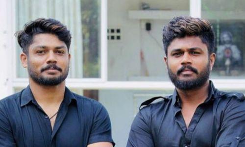 സഞ്ജുവിന് പിന്നാലെ സഹോദരന് സാലിയേയും സ്വന്തമാക്കി കൊച്ചി ബ്ലൂ ടൈഗേഴ്സ് സഞ്ജുവിന് പിന്നാലെ സഹോദരന് സാലിയേയും സ്വന്തമാക്കി കൊച്ചി ബ്ലൂ ടൈഗേഴ്സ്