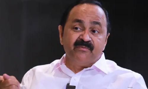 ‘ഔദ്യോഗിക പരിപാടിയിൽ ആർഎസ്എസ് ഗണഗീതം പാടിയത് തെറ്റ്; സ്കൂളിനെതിരെ നടപടി വേണമെന്ന് വിഡി സതീശൻ