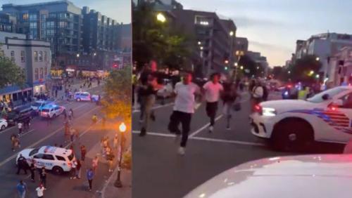 അമേരിക്കയിലെ വെടിവയ്പ്; ഗുരുതര പരിക്കേറ്റ കൗമാരക്കാരൻ കൊല്ലപ്പെട്ടു