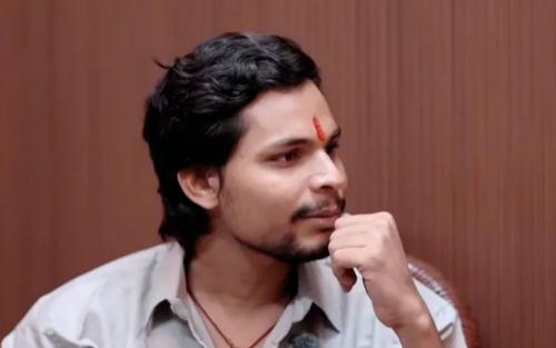 വിദ്വേഷ പ്രചാരണം: സ്വതന്ത്ര ഭരദ്വാജ് കസ്റ്റഡിയിൽ