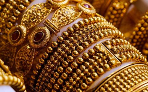 സ്വർണ്ണവിലയിൽ വൻ കുതിച്ചുചാട്ടം: ബഹ്‌റൈനിൽ പവന് വില വർധിച്ചു