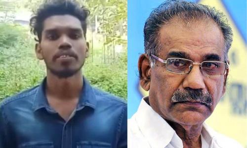 പല്ല് ഉന്തിയതിന്റെ പേരിൽ ജോലി നിഷേധിച്ച സംഭവം; കുടുംബത്തോട് സഹതാപമെന്ന് മന്ത്രി എ.കെ ശശീന്ദ്രൻ പല്ല് ഉന്തിയതിന്റെ പേരിൽ ജോലി നിഷേധിച്ച സംഭവം; കുടുംബത്തോട് സഹതാപമെന്ന് മന്ത്രി എ.കെ ശശീന്ദ്രൻ