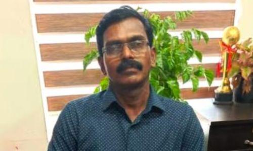 കളമശ്ശേരി സ്ഫോടനം: കുറ്റം ചെയ്തത് പ്രതി ഒറ്റയ്ക്ക്