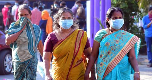 കേരളത്തിൽ ഇന്ന് 4,700 പേർക്ക് കോവിഡ് കേരളത്തിൽ ഇന്ന് 4,700 പേർക്ക് കോവിഡ്