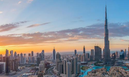 വിനോദ കേന്ദ്രങ്ങൾ സന്ദർശിക്കാൻ ‘ദുബൈ പാസ്’