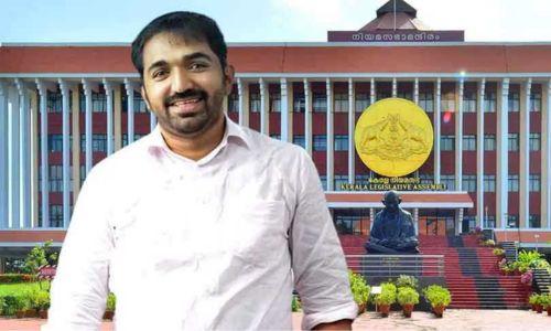ഇനി ചാണ്ടി ഉമ്മൻ എംഎൽഎ; സത്യപ്രതിജ്ഞ ചെയ്തു ഇനി ചാണ്ടി ഉമ്മൻ എംഎൽഎ; സത്യപ്രതിജ്ഞ ചെയ്തു
