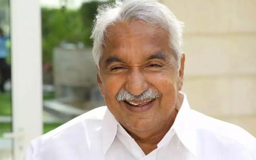 ഉമ്മന്‍ചാണ്ടിക്ക് വൈറല്‍ ന്യുമോണിയ