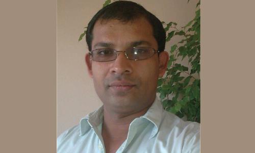 കണ്ണൂർ സ്വദേശി വാ­ഹനാ­പകടത്തിൽ മരി­ച്ചു­