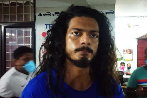 പീഡനക്കേസ് പ്രതി മാർ‍ട്ടിൻ ജോസഫിനെതിരെ പരാതിയുമായി കൂടുതൽ‍ യുവതികൾ‍ രംഗത്ത്