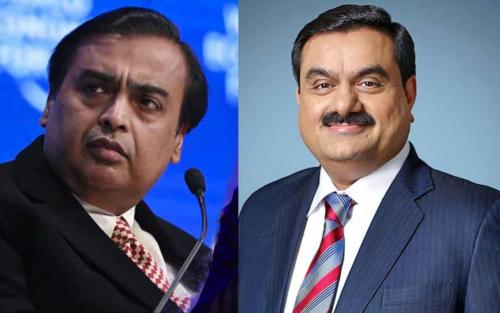 ഫോബ്‌സ് ഇന്ത്യ റിച്ച് ലിസ്റ്റ് 2026: ഗൗതം അദാനി വീണ്ടും ഒന്നാമത്