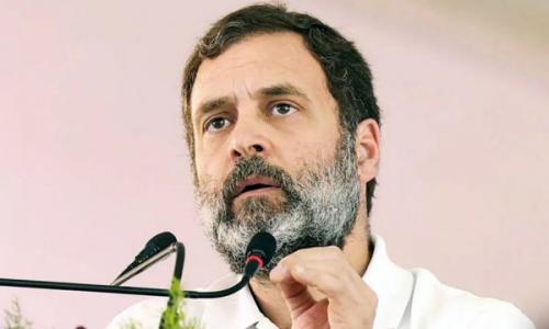 രാഹുൽ ഗാന്ധിയുടെ കോലാർ യാത്ര വീണ്ടും മാറ്റി രാഹുൽ ഗാന്ധിയുടെ കോലാർ യാത്ര വീണ്ടും മാറ്റി