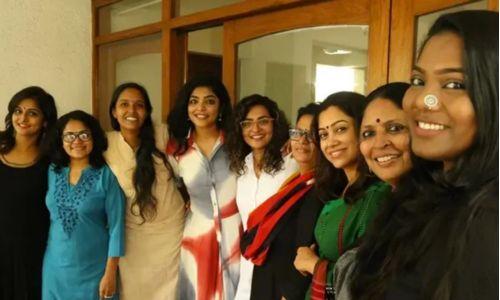 വ്യാപക സൈബർ ആക്രമണം ; നിയമ നടപടി സ്വീകരിക്കുമെന്ന് പ്രഖ്യാപിച്ച് WCC വ്യാപക സൈബർ ആക്രമണം ; നിയമ നടപടി സ്വീകരിക്കുമെന്ന് പ്രഖ്യാപിച്ച് WCC