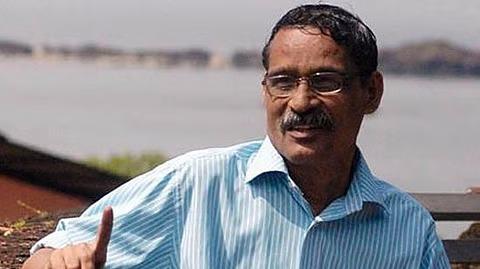 കേന്ദ്ര സാഹിത്യ അക്കാദമി പുരസ്‌കാരം എൻ. പ്രഭാകരന്; 'മായാമനുഷ്യർ' മികച്ച നോവൽ