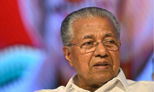 'ഒപ്പിട്ടതുകൊണ്ട് മാത്രം പദ്ധതി നടപ്പാക്കണമെന്നില്ല'; പിഎം ശ്രീയിൽ കേന്ദ്ര നയത്തിന് മുന്നിൽ യുഡിഎഫ് കീഴടങ്ങിയെന്ന് പിണറായി