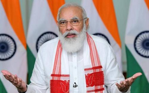 ബിജെപിയുടെ തിരഞ്ഞെടുപ്പ് പ്രചാരണം: പ്രധാനമന്ത്രി 30ന് കേരളത്തിലെത്തും