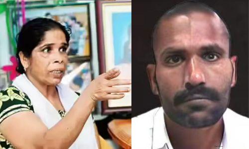 ഗോവിന്ദച്ചാമിയെ വെറുതേ വിടില്ല, വധശിക്ഷയിൽ ഇളവ് നൽകിയത് തെറ്റെന്ന് തെളിഞ്ഞു, ജയിലിൽ യാതൊരു സുരക്ഷയുമില്ല’; രൂക്ഷ വിമർശനവുമായി സൗമ്യയുടെ മാതാവ്