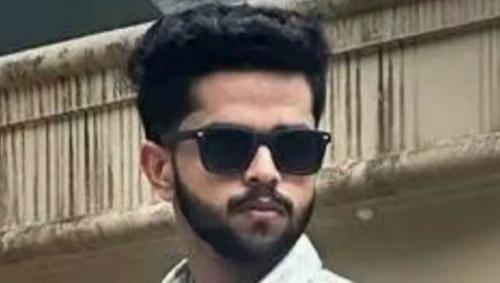 കണ്ണൂരിൽ വാഹനങ്ങൾ കൂട്ടിയിടിച്ച് കോളജ് വിദ്യാർത്ഥിക്ക് ദാരുണാന്ത്യം