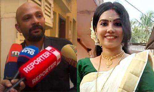 അതുല്യയുടെ മരണം: ഭര്ത്താവ് സതീഷിന് ഇക്കാല ജാമ്യം അതുല്യയുടെ മരണം: ഭര്ത്താവ് സതീഷിന് ഇക്കാല ജാമ്യം