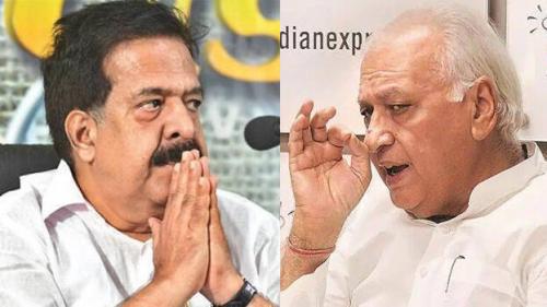 ബാർ കോഴ: ചെന്നിത്തലക്ക് എതിരായ കേസിൽ ഗവർണർ നിയമ പരിശോധന നടത്തും