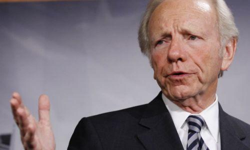 ജോ ലിബർ‍മാന്‍ അന്തരിച്ചു 