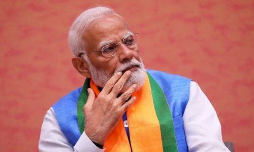 മുസ്ലിംകൾക്കെതിരായ വിദ്വേഷ പരാമർശത്തിൽ മോദിയോട് വിശദീകരണം തേടി തെരഞ്ഞെടുപ്പ് കമ്മീഷൻ മുസ്ലിംകൾക്കെതിരായ വിദ്വേഷ പരാമർശത്തിൽ മോദിയോട് വിശദീകരണം തേടി തെരഞ്ഞെടുപ്പ് കമ്മീഷൻ