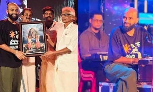 ക്ഷേത്രോത്സവത്തിനിടെ വിപ്ലവഗാനം: ദേവസ്വം വിജിലൻസ് അന്വേഷിക്കും ക്ഷേത്രോത്സവത്തിനിടെ വിപ്ലവഗാനം: ദേവസ്വം വിജിലൻസ് അന്വേഷിക്കും