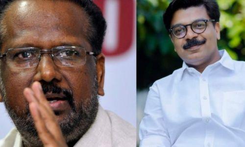 കുഴൽനാടന്‍റെ കമ്പനിക്കെതിരെ ഒന്നും പറഞ്ഞിട്ടില്ലെന്ന് സി എൻ മോഹനൻ; മറുപടി തൃപ്തികരമല്ല, നിയമനടപടി സ്വീകരിക്കുമെന്ന് കുഴൽനാടൻ