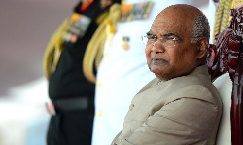 ഒരു രാജ്യം ഒരു തിരഞ്ഞെടുപ്പ്; കേന്ദ്രസര്ക്കാര് രൂപീകരിച്ച കമ്മിറ്റിയുടെ ആദ്യ യോഗം 23ന് ഒരു രാജ്യം ഒരു തിരഞ്ഞെടുപ്പ്; കേന്ദ്രസര്ക്കാര് രൂപീകരിച്ച കമ്മിറ്റിയുടെ ആദ്യ യോഗം 23ന്