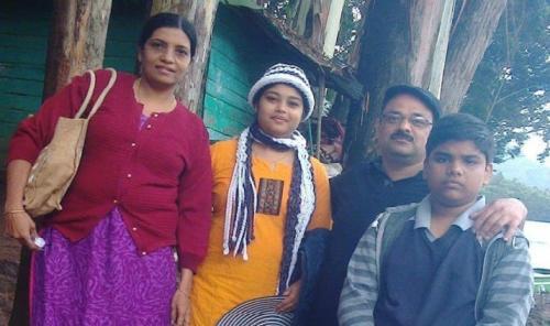 പ്രതീക്ഷകൾ അസ്ഥാനത്തായി : ഒരു മാസത്തിന് ശേഷം ലഭിച്ചത് സാജുവിന്റെ മൃതദേഹം കണ്ടെത്തിയെന്നുള്ള അറിയിപ്പ് 