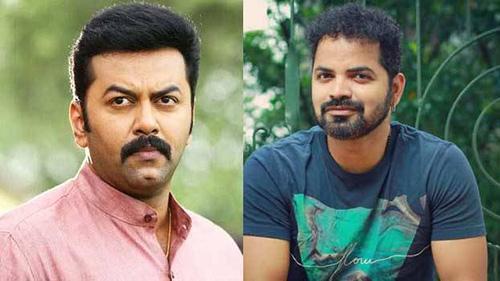 ​ഇ​ന്ദ്ര​ജി​ത്തി​ന് ​പ​ക​രം​ ​വി​ന​യ് ​ഫോ​ർ​ട്ട്