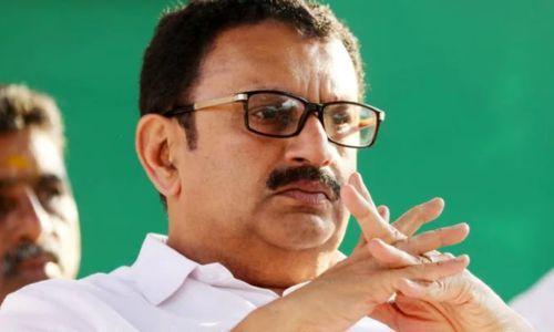 എം പി വിന്സന്റിനെതിരെ നടപടി പാടില്ലെന്ന് കെ മുരളീധരന് എം പി വിന്സന്റിനെതിരെ നടപടി പാടില്ലെന്ന് കെ മുരളീധരന്