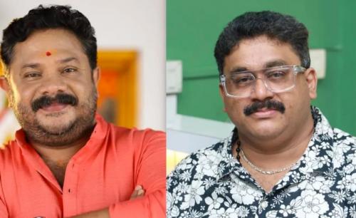 സാമ്പത്തിക ഇടപാട്; ഹരീഷ് കണാരനെ ഭീഷണിപ്പെടുത്തി ബാദുഷ