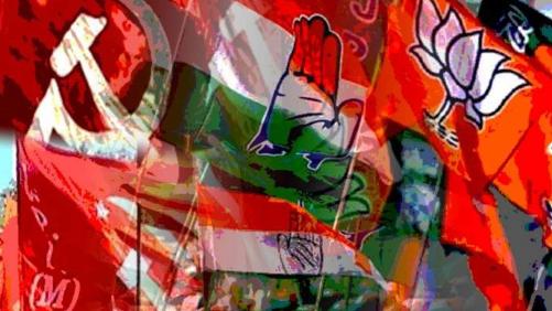 കേരളം ആര് ഭരിക്കും? വിധിയെഴുതാൻ ഇനി മണിക്കൂറുകൾ; നാളെ വോട്ടെണ്ണൽ