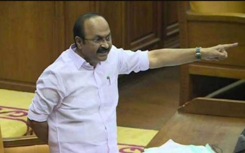 എൽഡിഎഫ് സർക്കാർ കുറഞ്ഞ നിരക്കിലെ വൈദ്യുതി കരാർ റദ്ദാക്കിയതിൽ സമഗ്ര അന്വേഷണം വേണമെന്ന് വി.ഡി. സതീശൻ