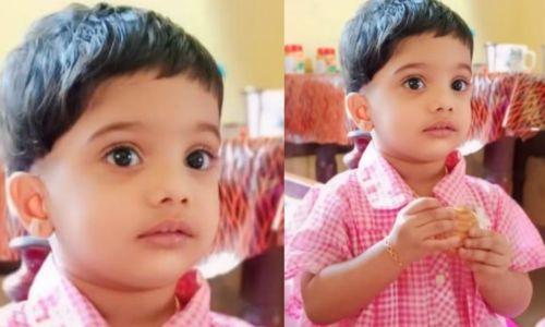 ഒന്നര വയസുകാരി കിണറ്റിൽ മരിച്ച നിലയിൽ ഒന്നര വയസുകാരി കിണറ്റിൽ മരിച്ച നിലയിൽ