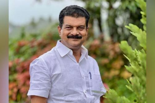 ക്രഷർ തട്ടിപ്പ് കേസ്: പി.വി. അൻവറിന് ഇഡിയുടെ ക്ലീൻ ചിറ്റ്