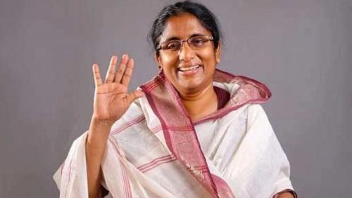 തിരഞ്ഞെടുപ്പ് ചട്ടം ലംഘിച്ചു: ഷാനിമോൾ ഉസ്മാനെതിരെ പോലീസ് കേസെടുത്തു