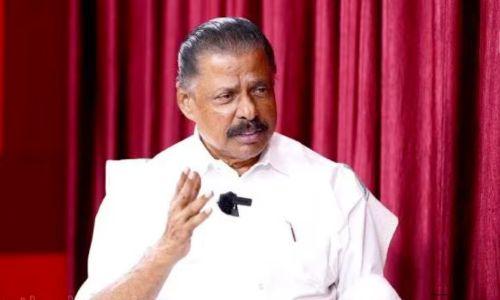 പരാതി ചോര്‍ച്ച വിവാദം അസംബന്ധം, പ്രതികരിക്കാനില്ലെന്ന് എം.വി. ഗോവിന്ദന്‍